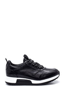 Men's Leather Sneaker | Derimod