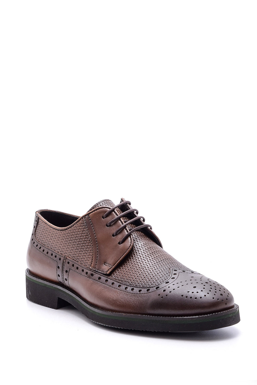 Men's Classic Leather Shoes