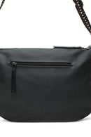 Women's Black Long Strap Shoulder Bag | Derimod