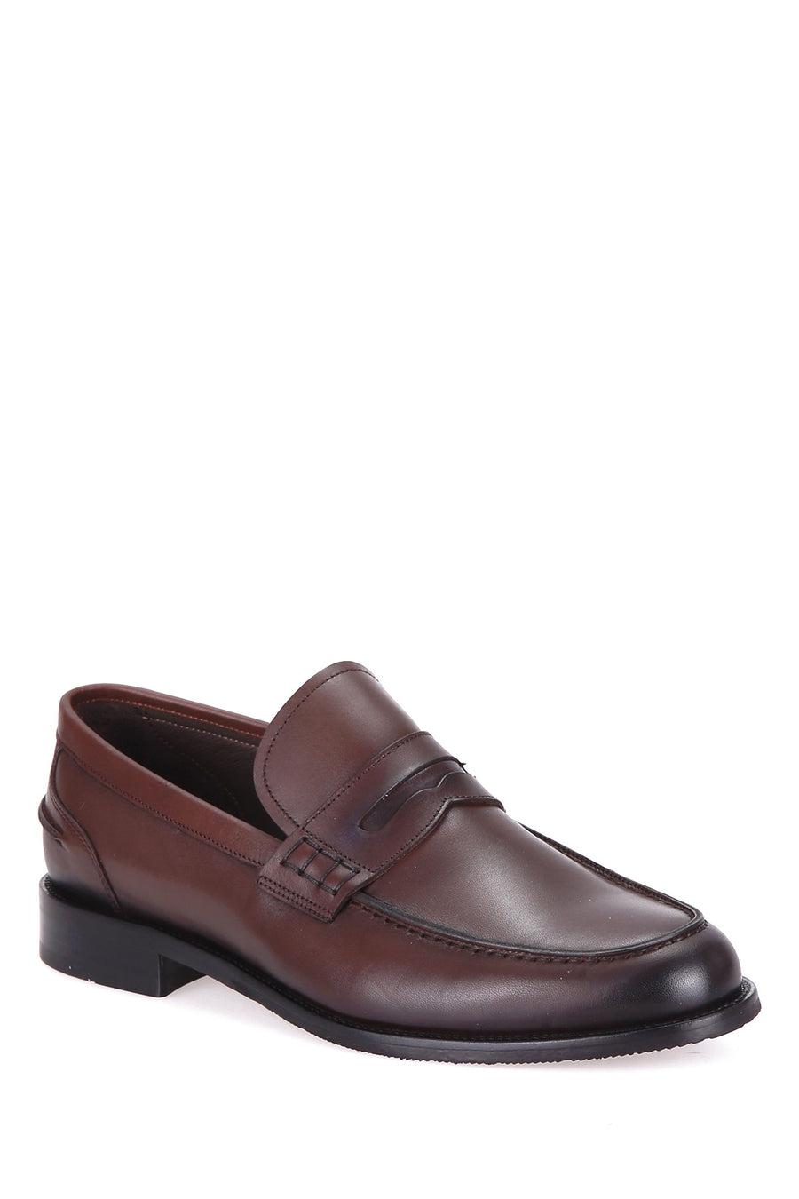 Men's Leather Shoes