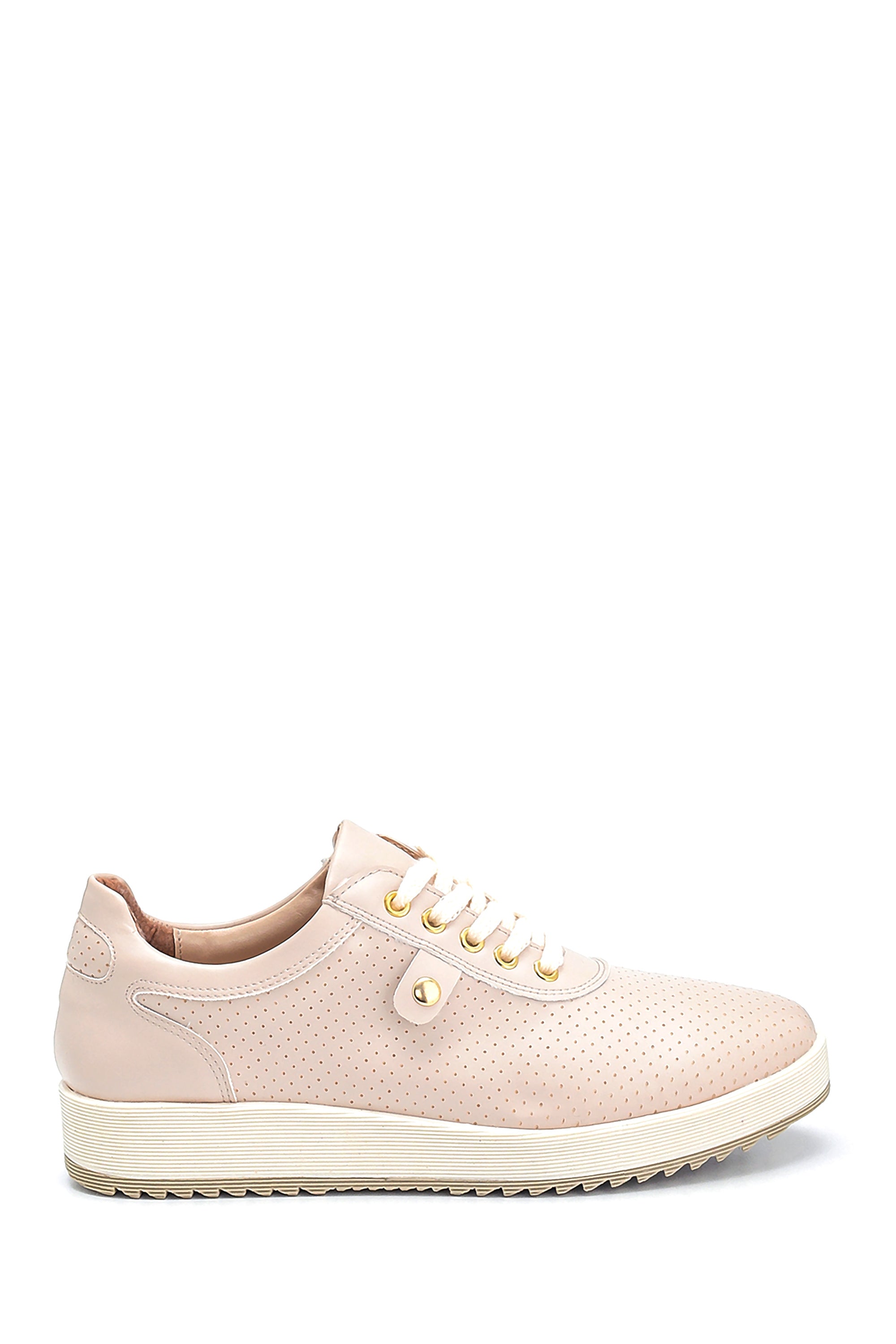 Women's Casual Shoes 21SFE401118 | Derimod