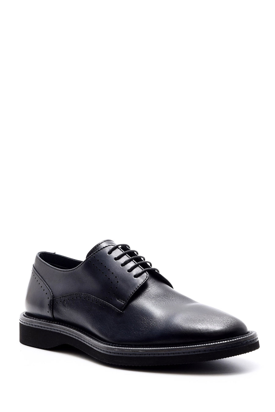 Men's Leather Classic Shoes
