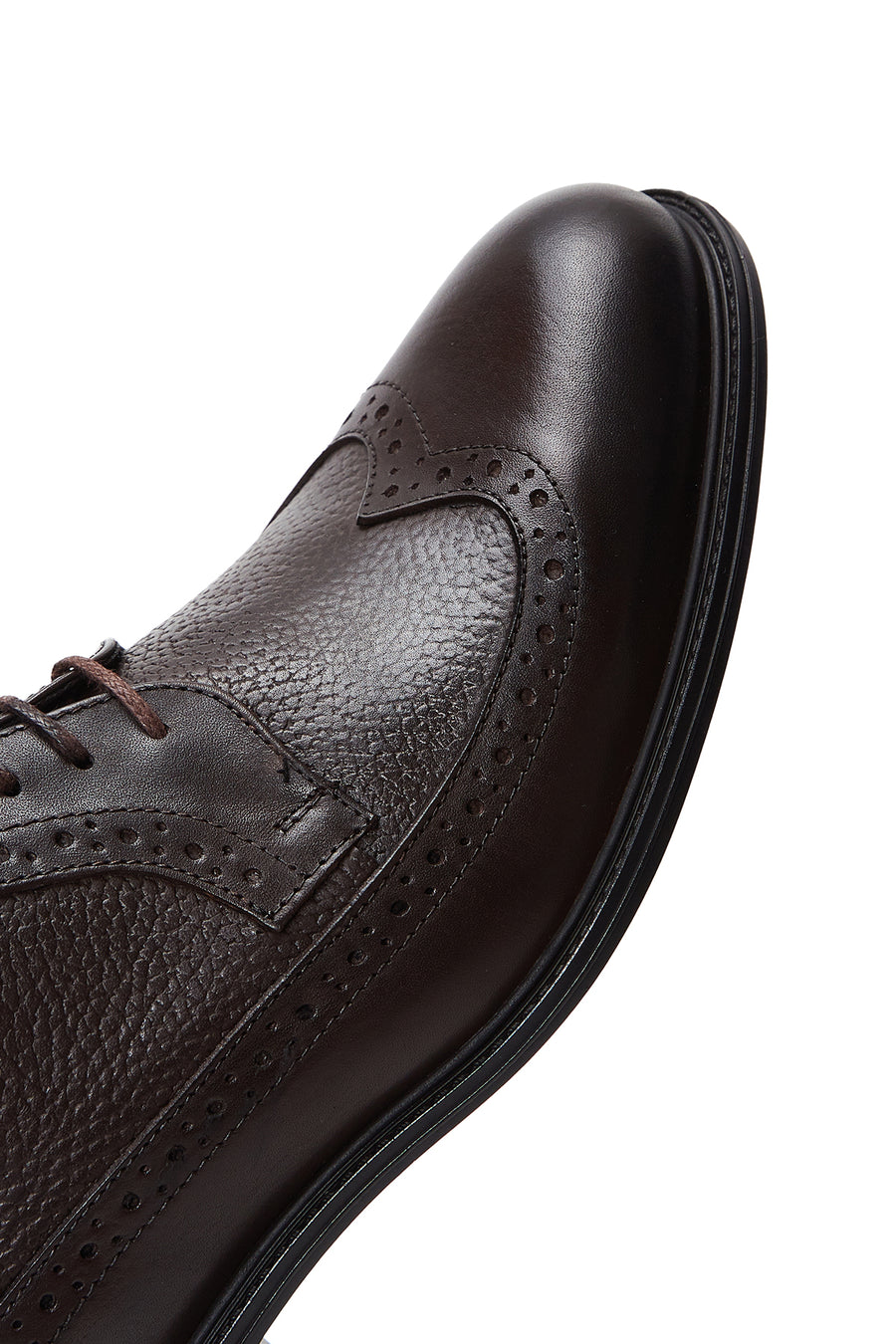 Men's Leather Classic Shoes