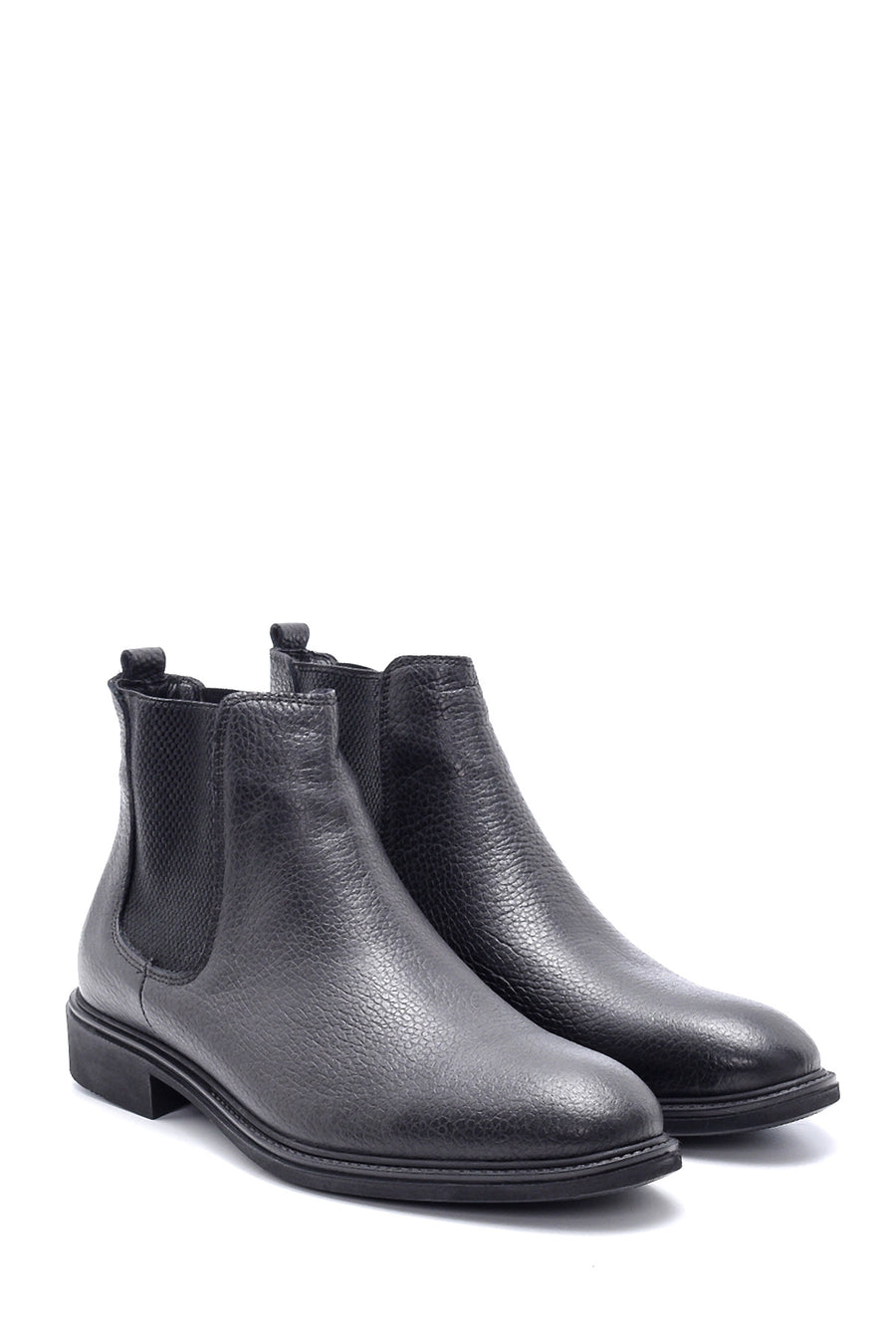 Men's Leather Classic Boots
