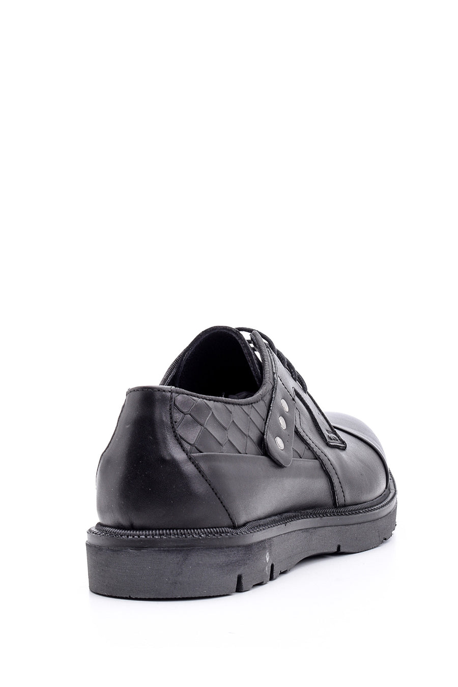 Men's Leather Shoes