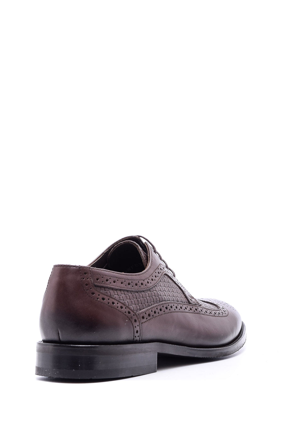Men's Classic Leather Shoes