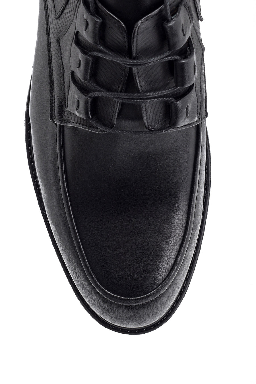 Men's Classic Leather Shoes