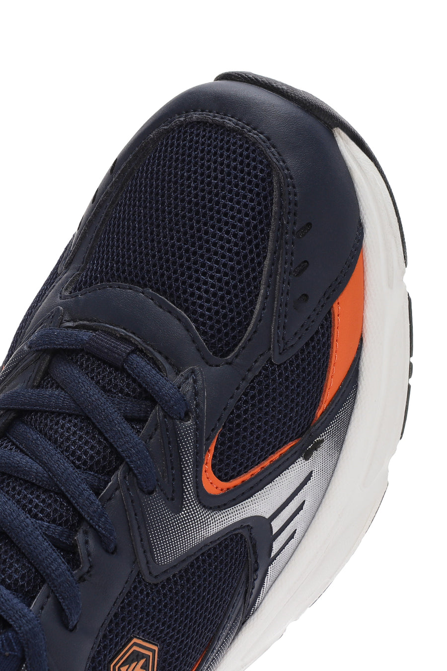 Hammer Jack Men's Navy Blue Jack Songa M Sneaker