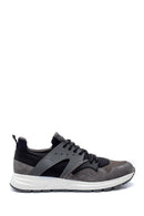 Men's Leather Sneaker | Derimod