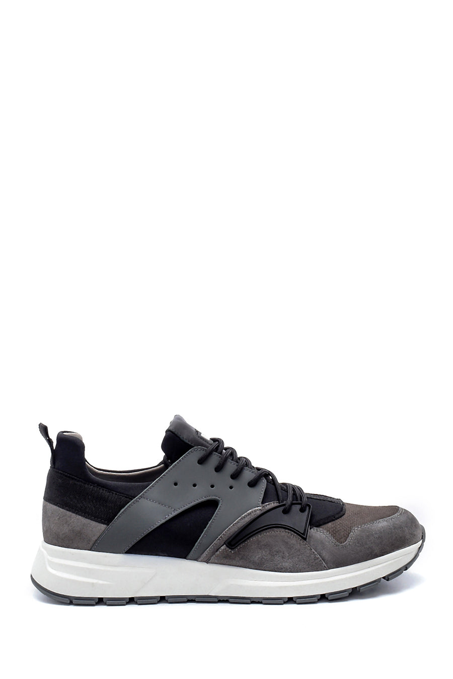 Men's Leather Sneaker