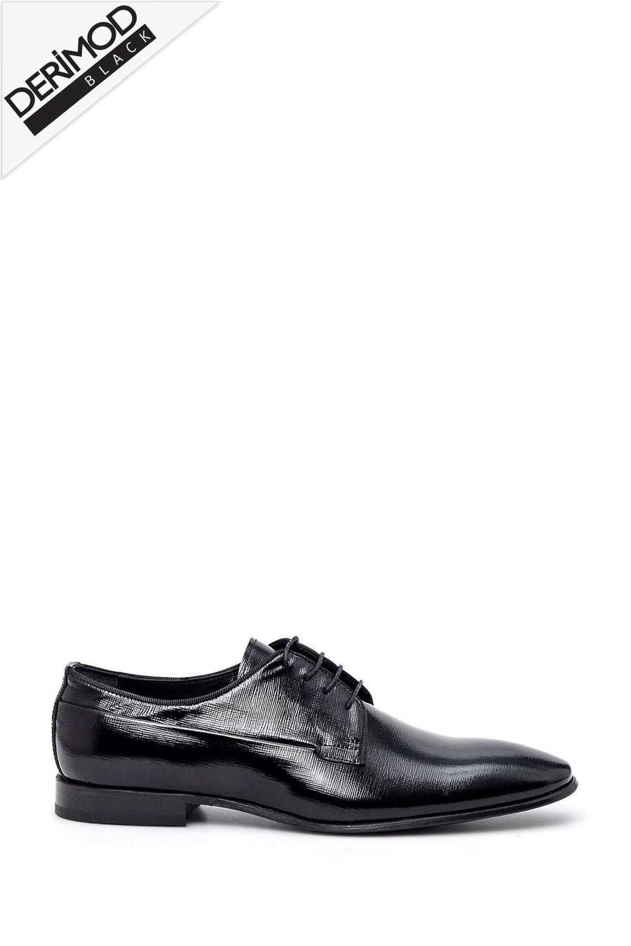 Men's Classic Shoes 19SFD3226RB | Derimod