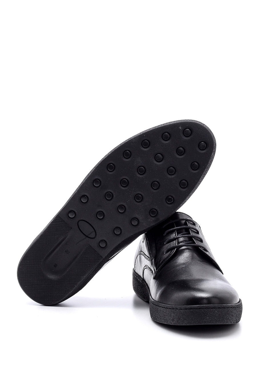 Men's Casual Leather Shoes