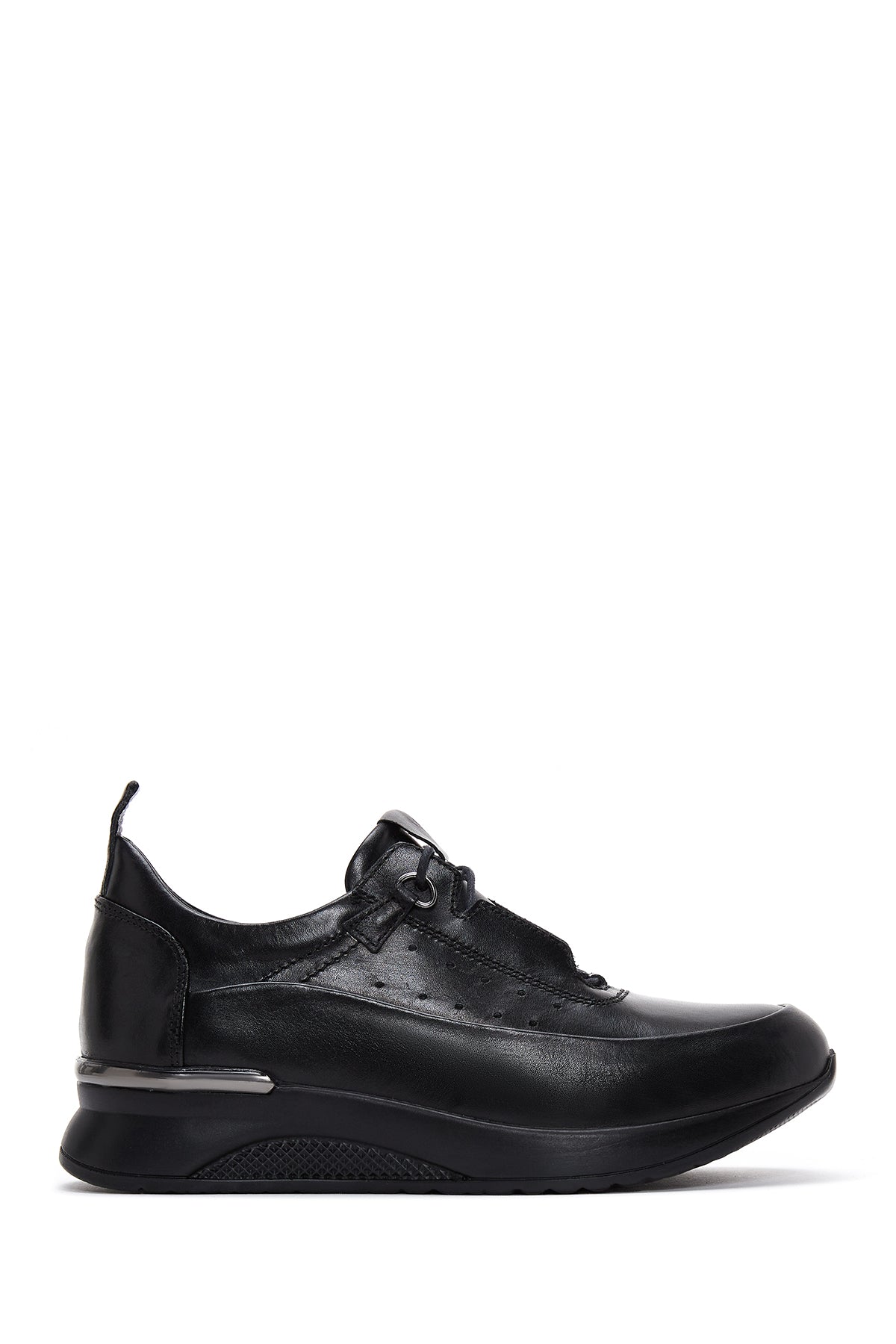 Kadın Deri Sneaker 22WFD413818 | Derimod