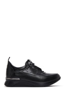 Kadın Deri Sneaker | Derimod