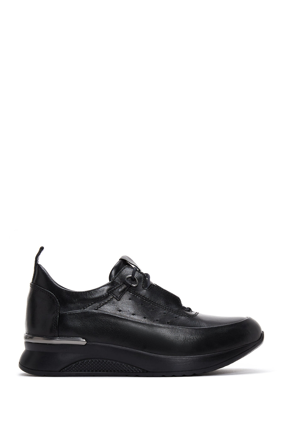 Kadın Deri Sneaker 22WFD413818 | Derimod