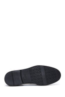 Erkek Deri Parlak Casual Loafer | Derimod