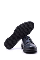 Men's Leather Sneaker | Derimod