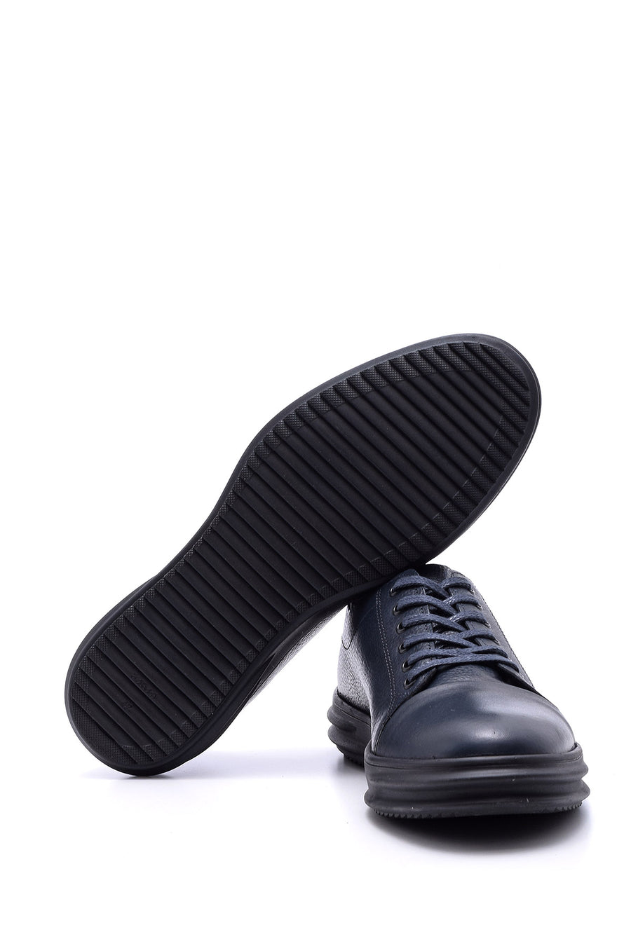 Men's Leather Sneaker