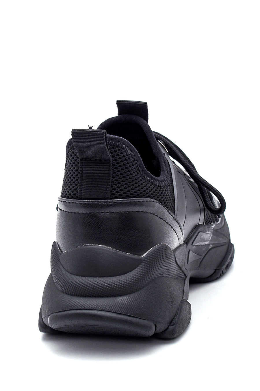 Women's Thick Sole Sneaker
