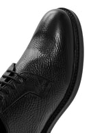 Men's Black Lace-up Leather Casual Shoes | Derimod