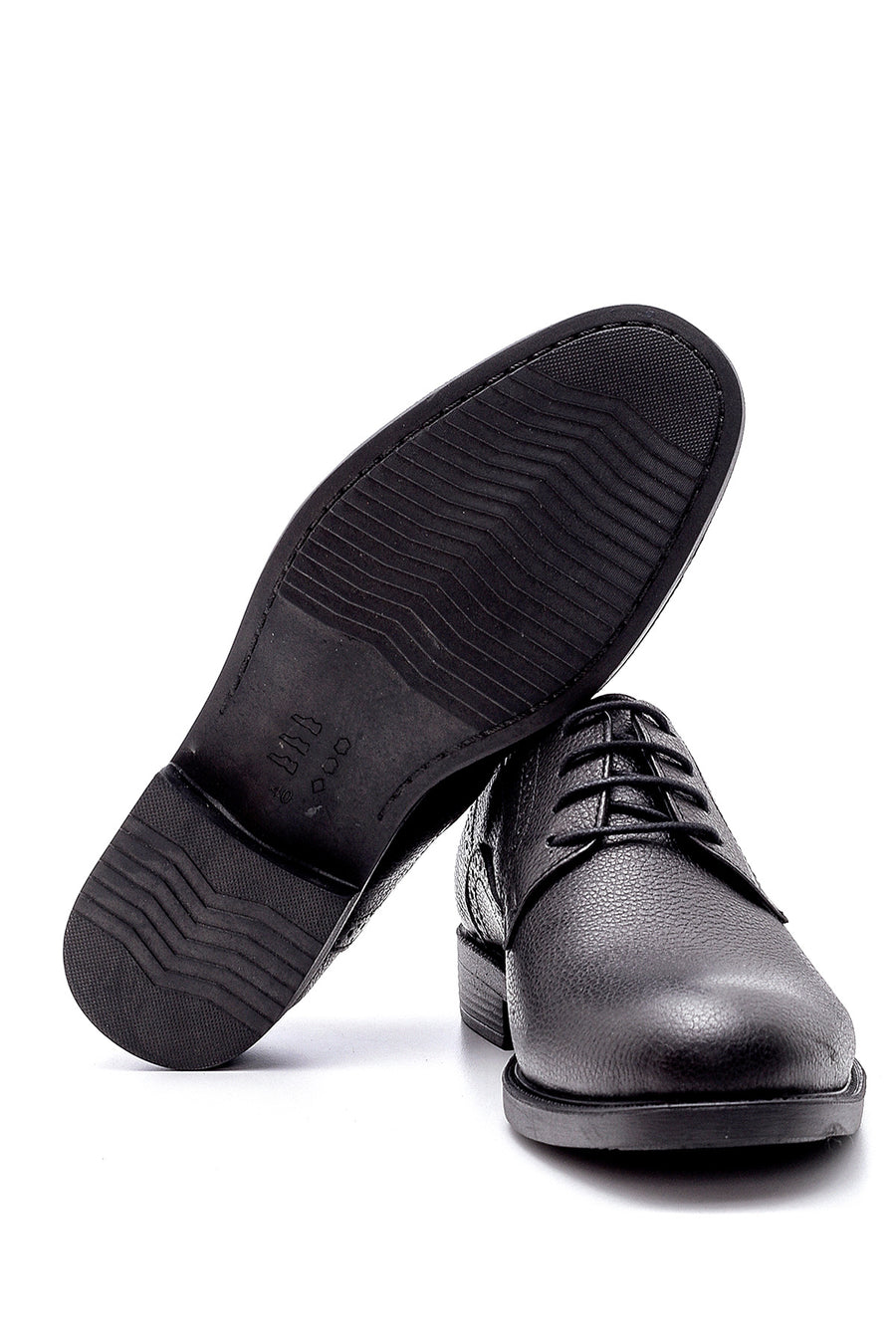 Men's Leather Classic Shoes