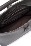 Women's Gray Casual Shoulder Bag | Derimod