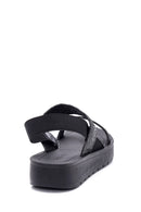 Women's Braided Sandals | Derimod