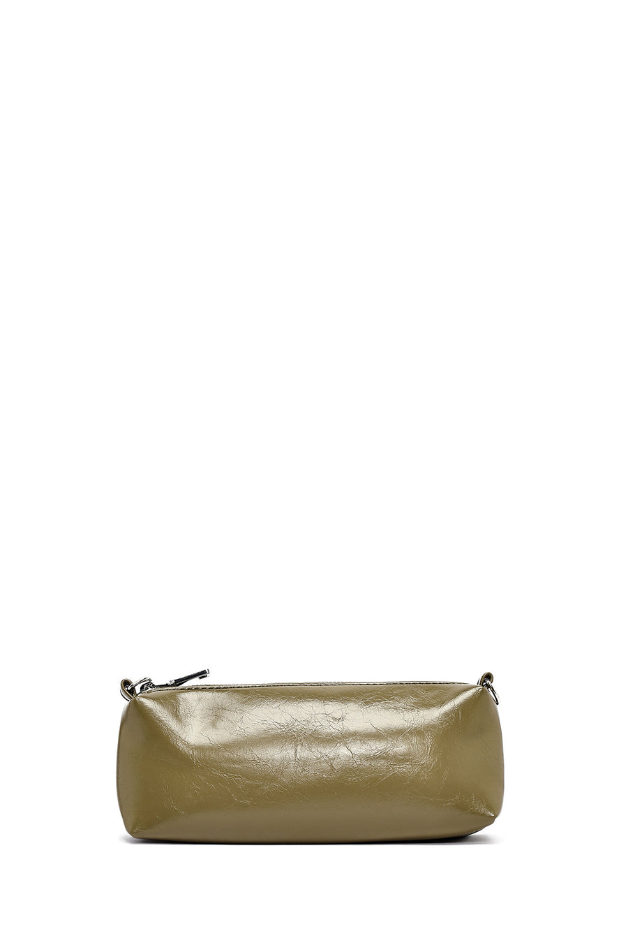 Women's Green Shoulder Bag
