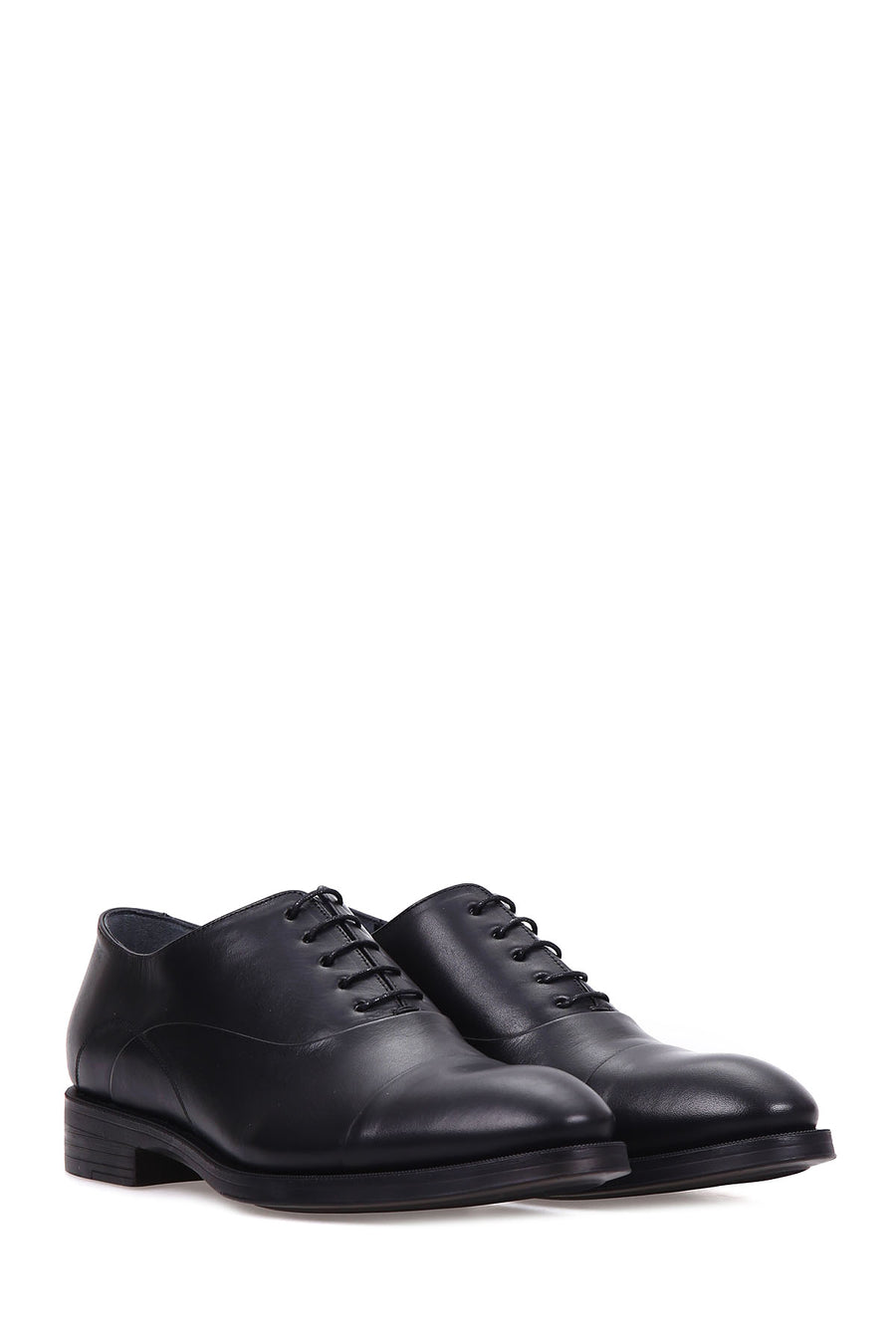 Men's Classic Leather Shoes