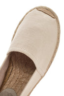Women's Beige Espadrilles | Derimod