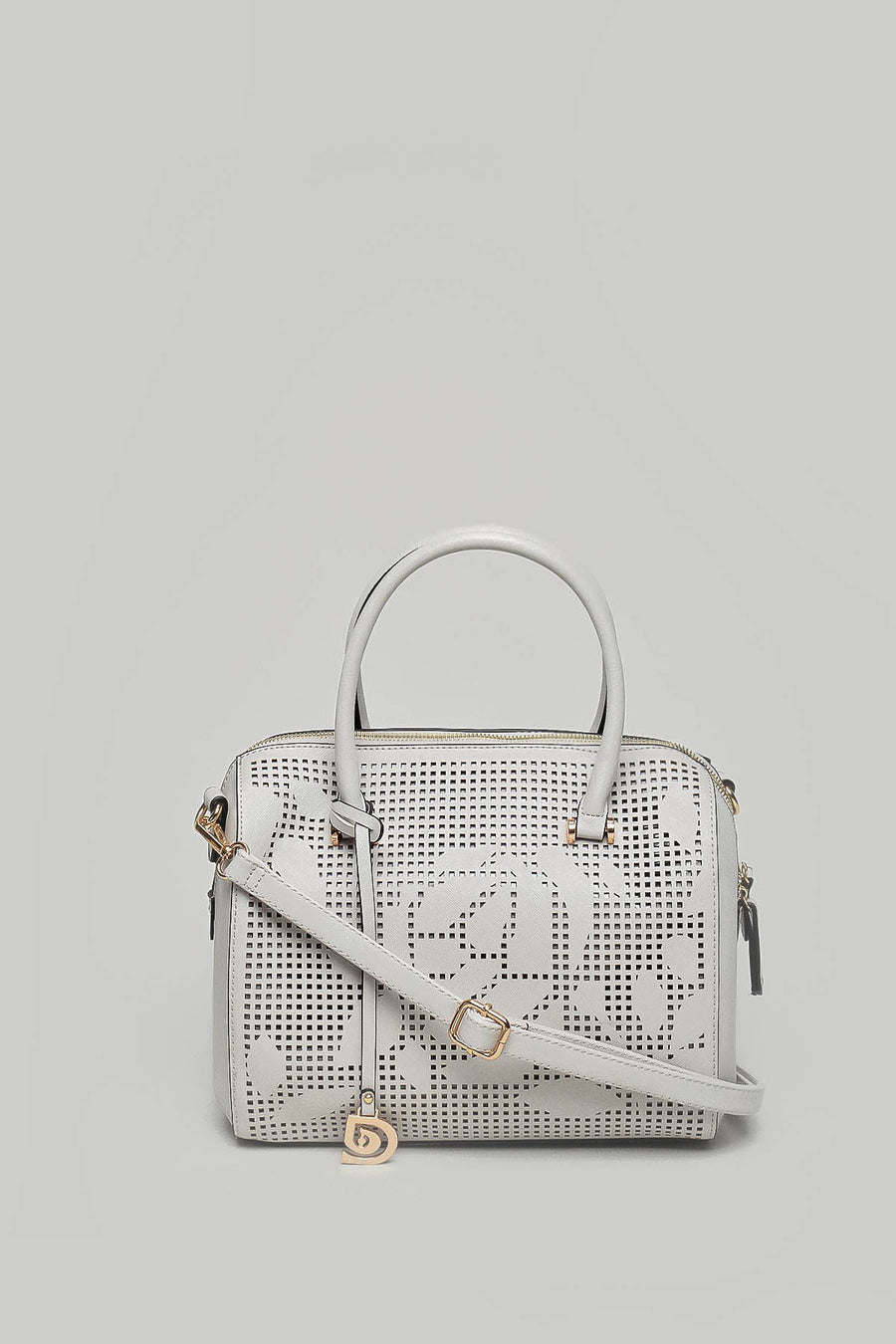 Sack Printed Women's Shoulder Bag 18SBD2546CV | Derimod