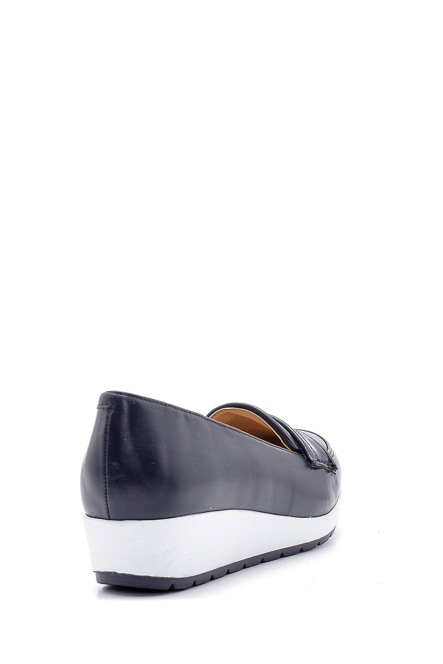 Women's High Soled Shoes