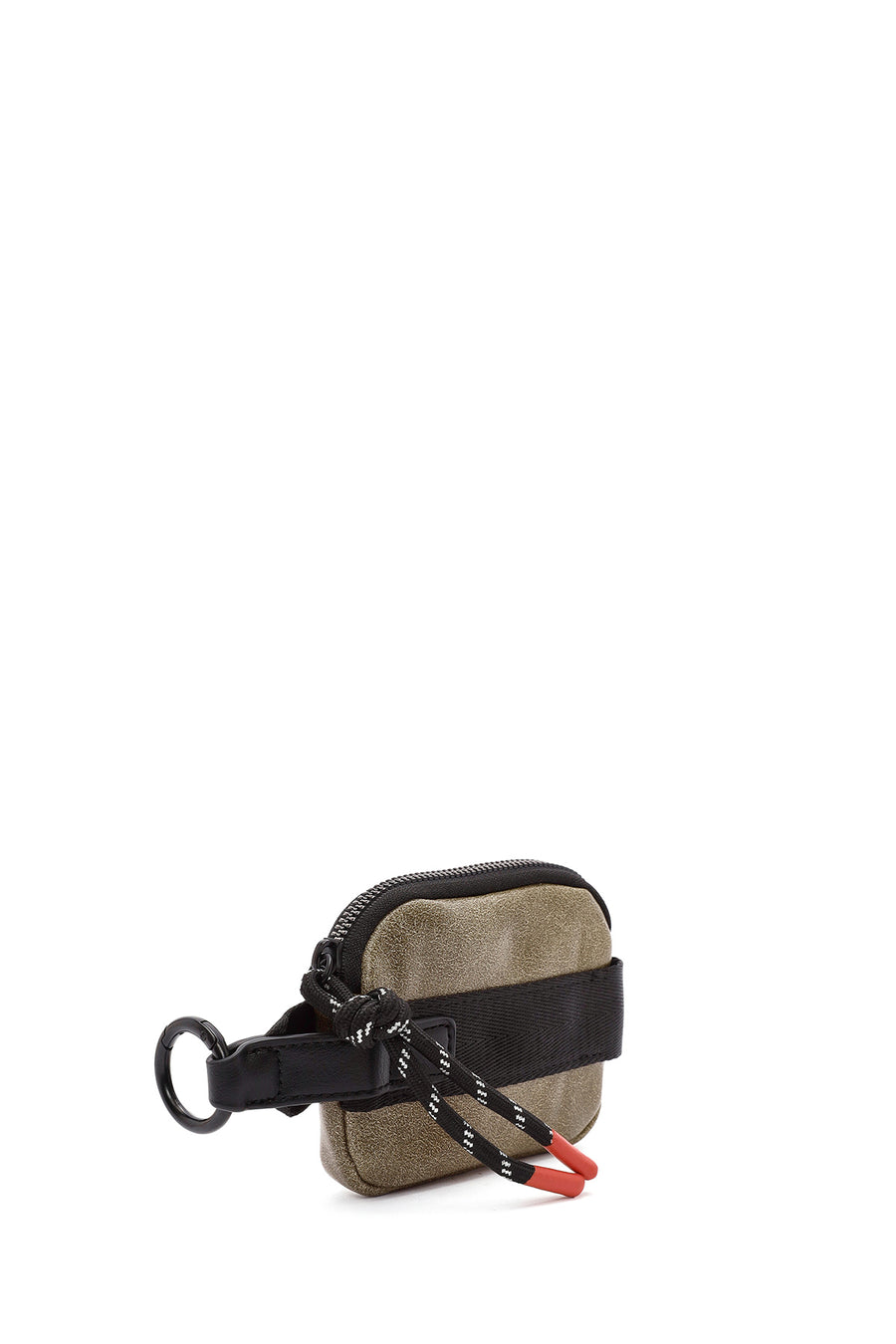 Women's Khaki Casual Backpack