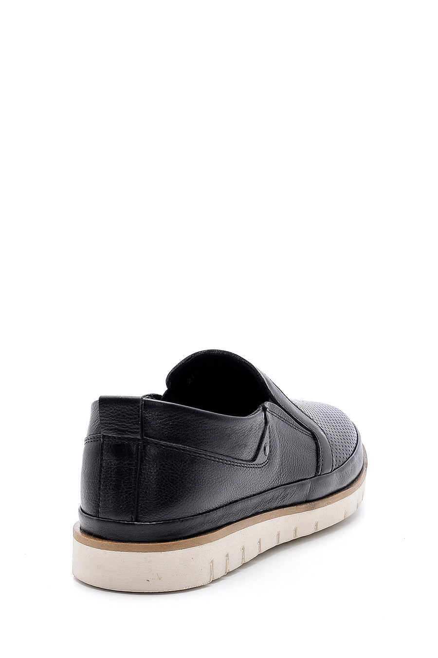 Men's Leather Casual Shoes