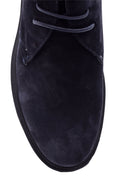 Men's Suede Leather Boots | Derimod