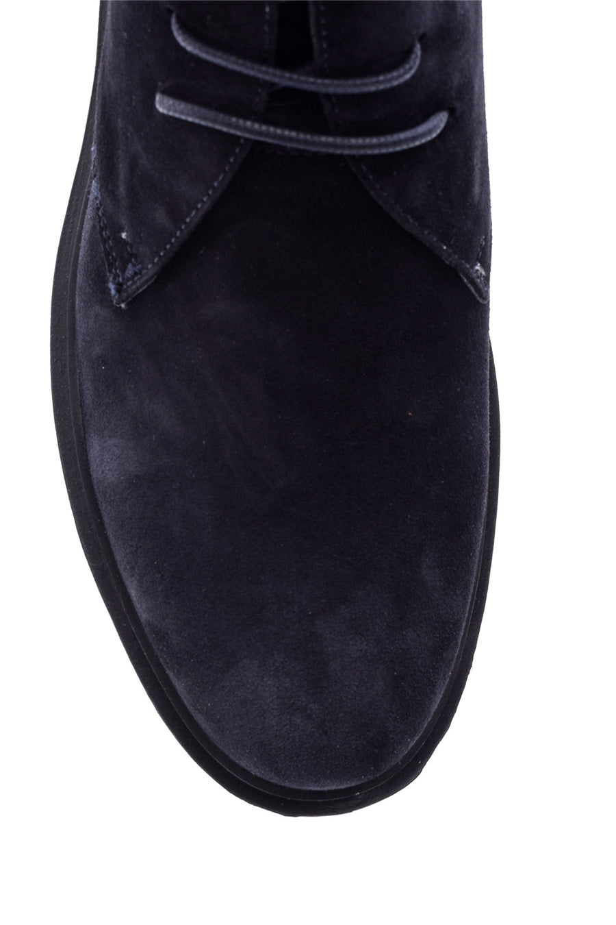 Men's Suede Leather Boots
