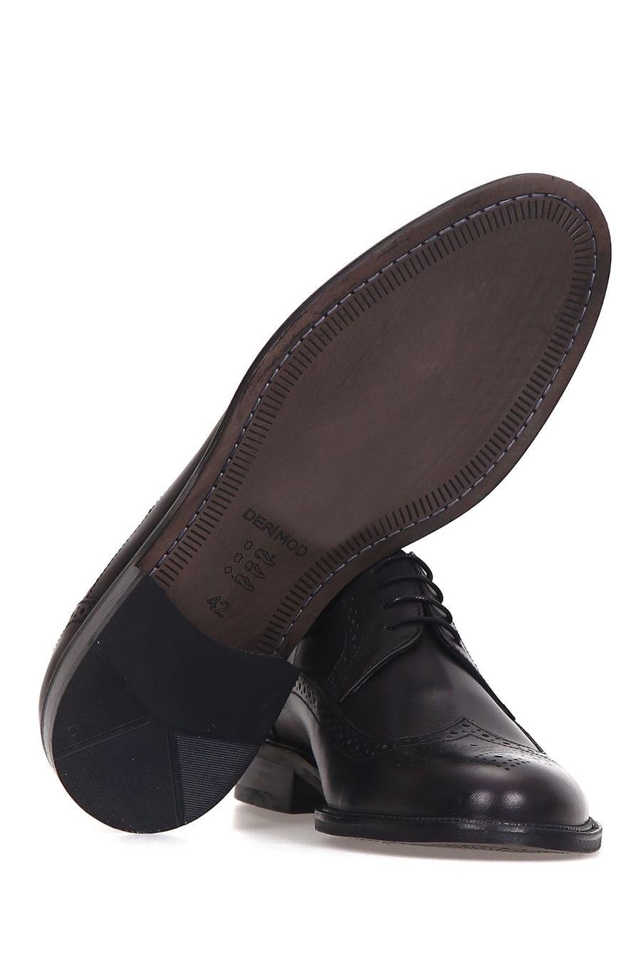 Men's Classic Leather Shoes