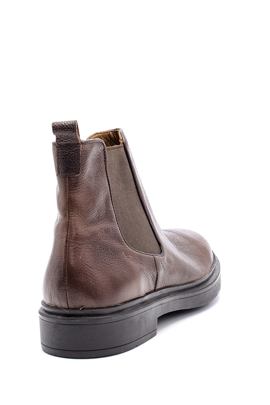Men's Leather Boots