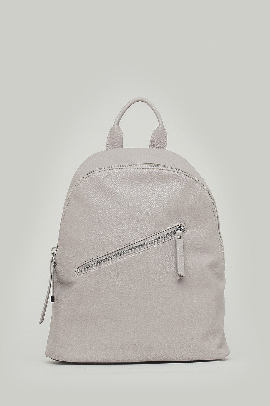 Gray Women's Backpack 18SBD2729FT | Derimod