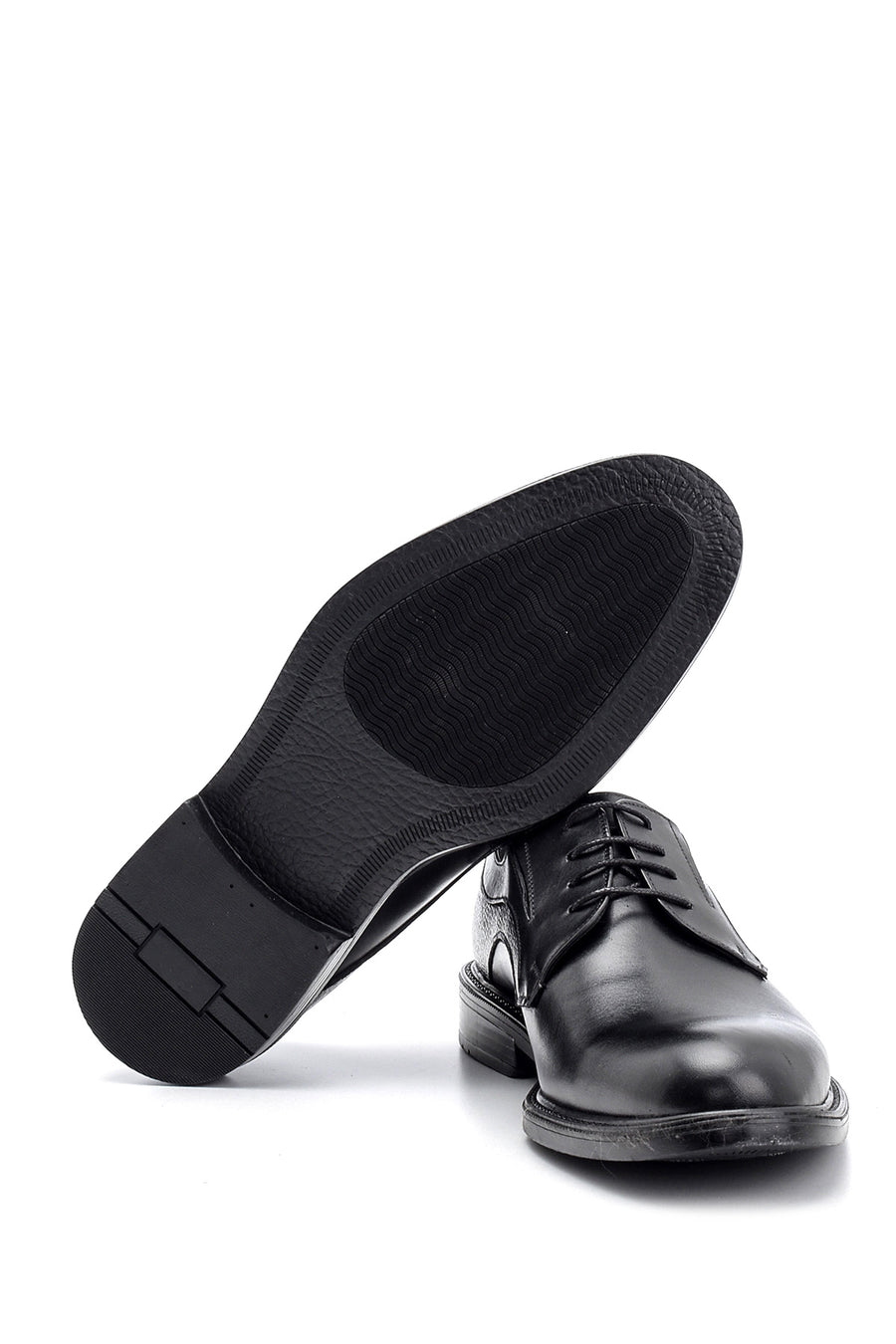 Men's Classic Leather Shoes