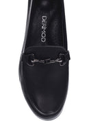 Women's Leather Casual Shoes | Derimod