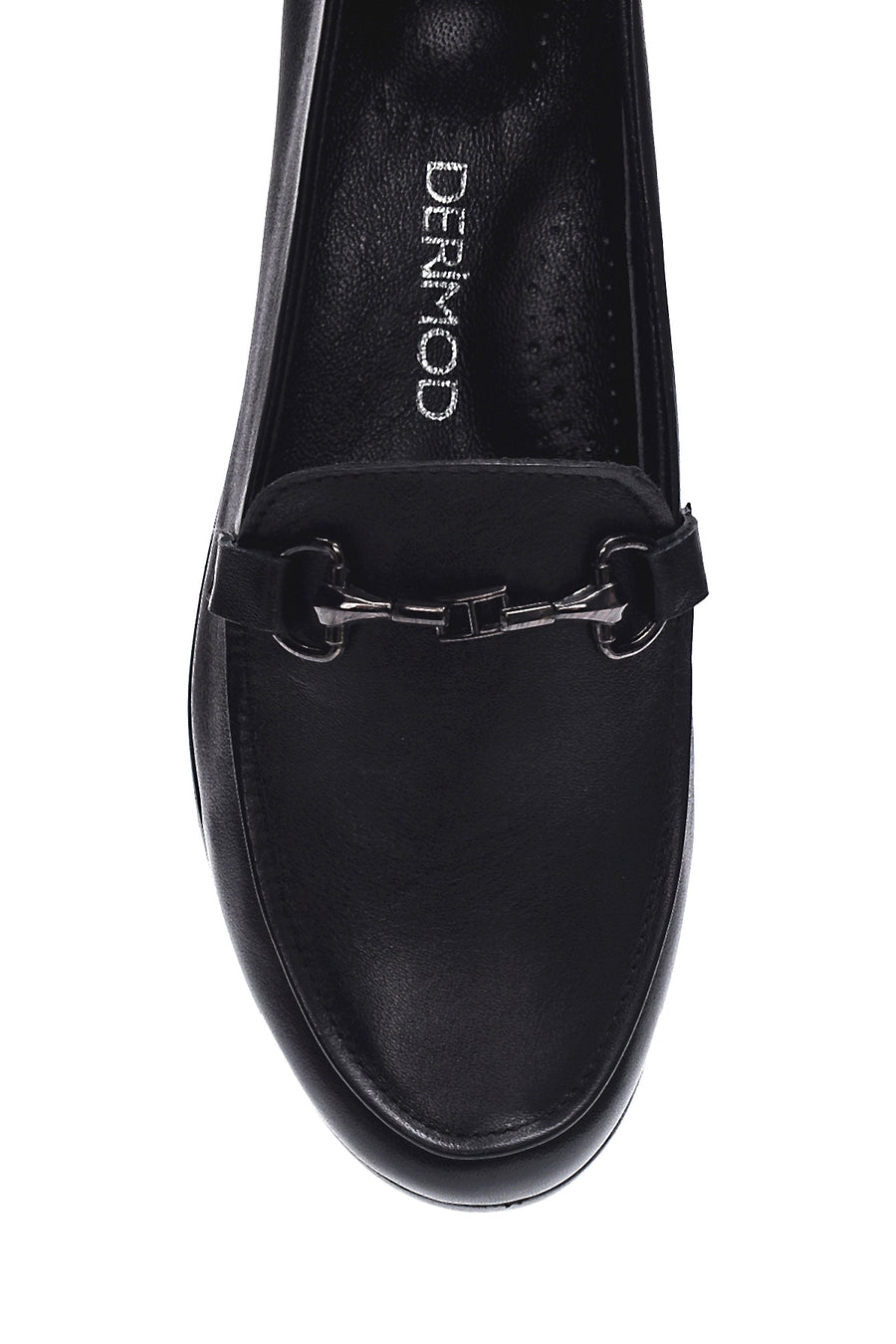 Women's Leather Casual Shoes