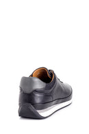 Men's Leather Sneaker | Derimod