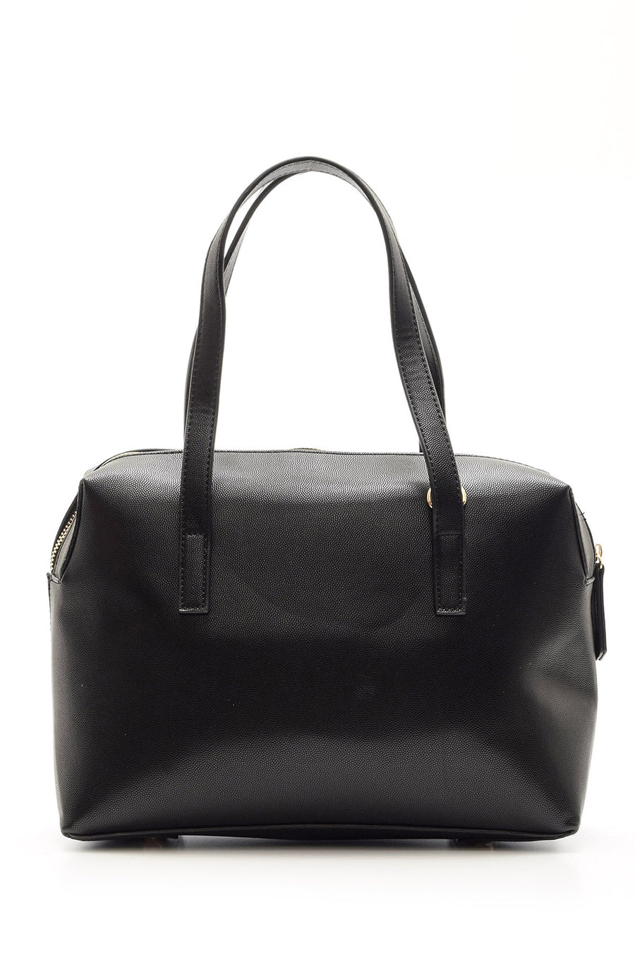 Women's Staple Detailed Bag