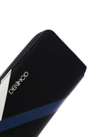 Women's Black Wallet | Derimod