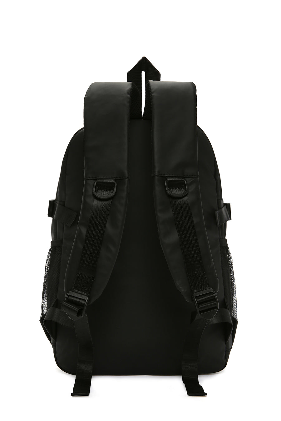 Men's Black Backpack