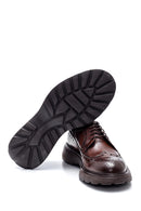 Men's Leather Casual Shoes | Derimod