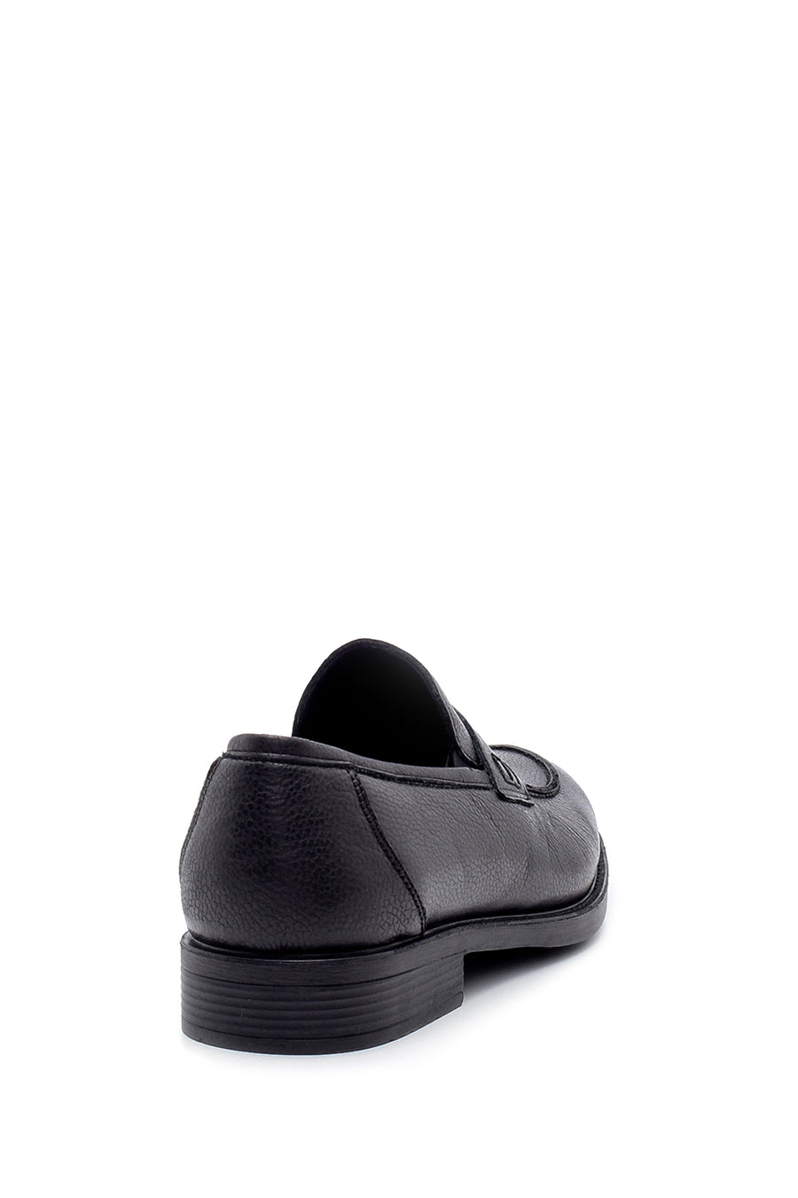Men's Leather Loafer