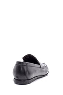 Men's Leather Loafer | Derimod