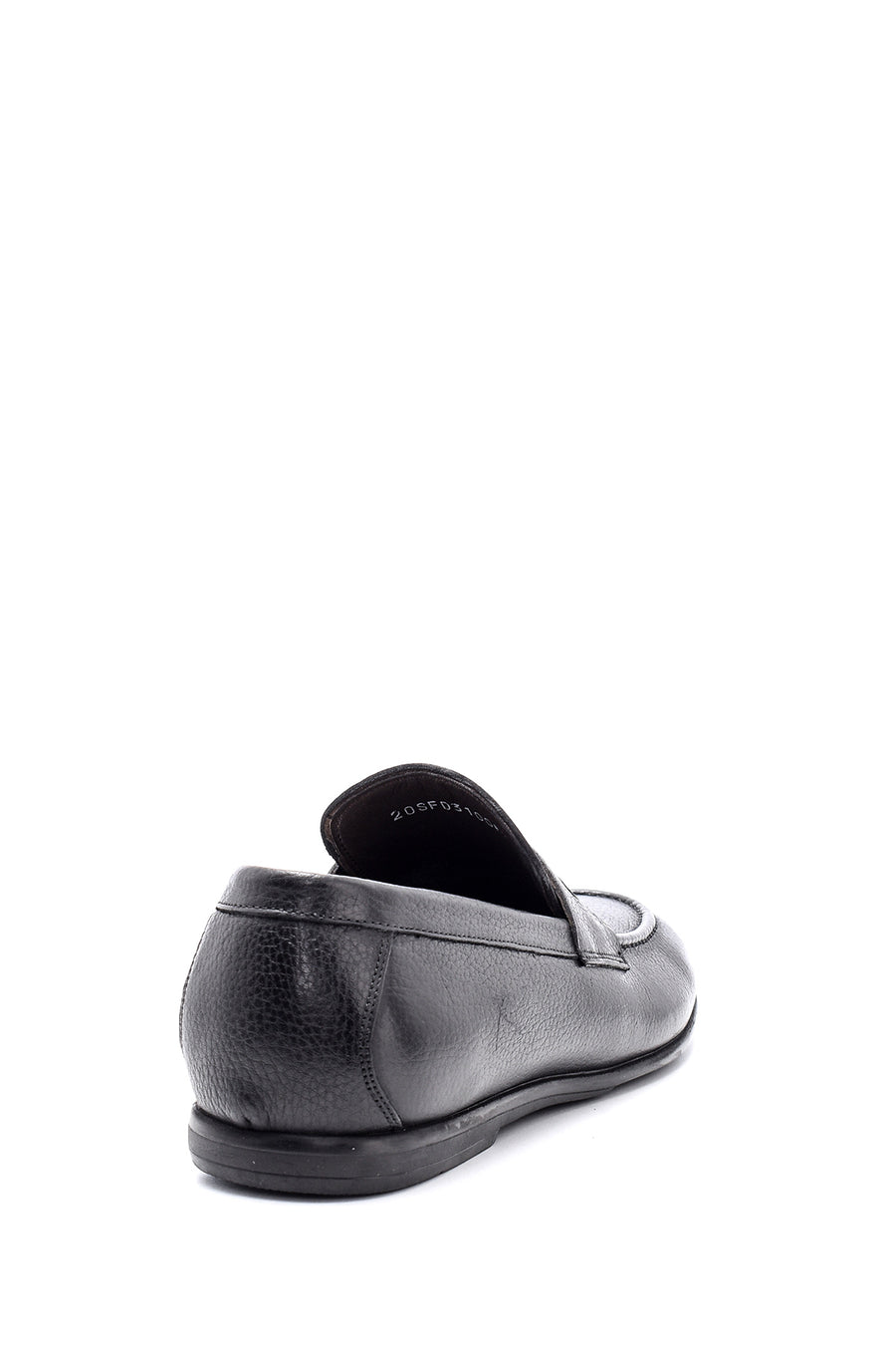 Men's Leather Loafer